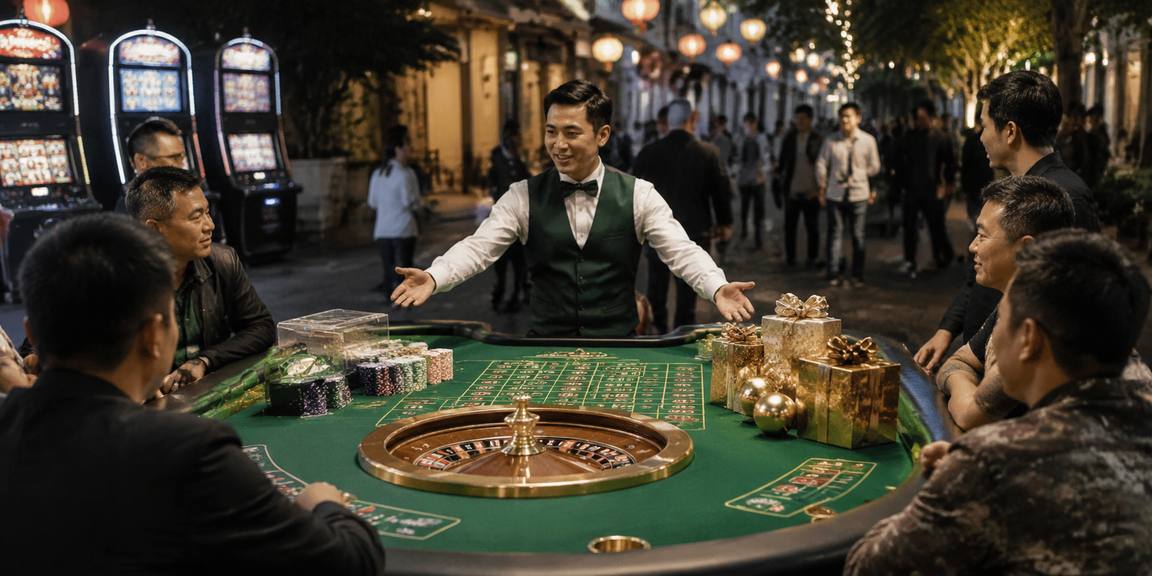 21bet Bingo
